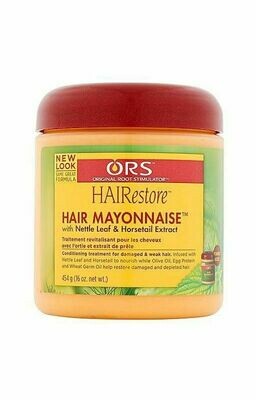 Hairestor Hair Mayonnaise