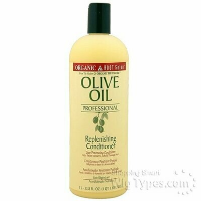 Olive Replenishiung Conditioner
