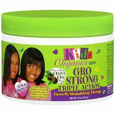 Gro Strong Triple Action