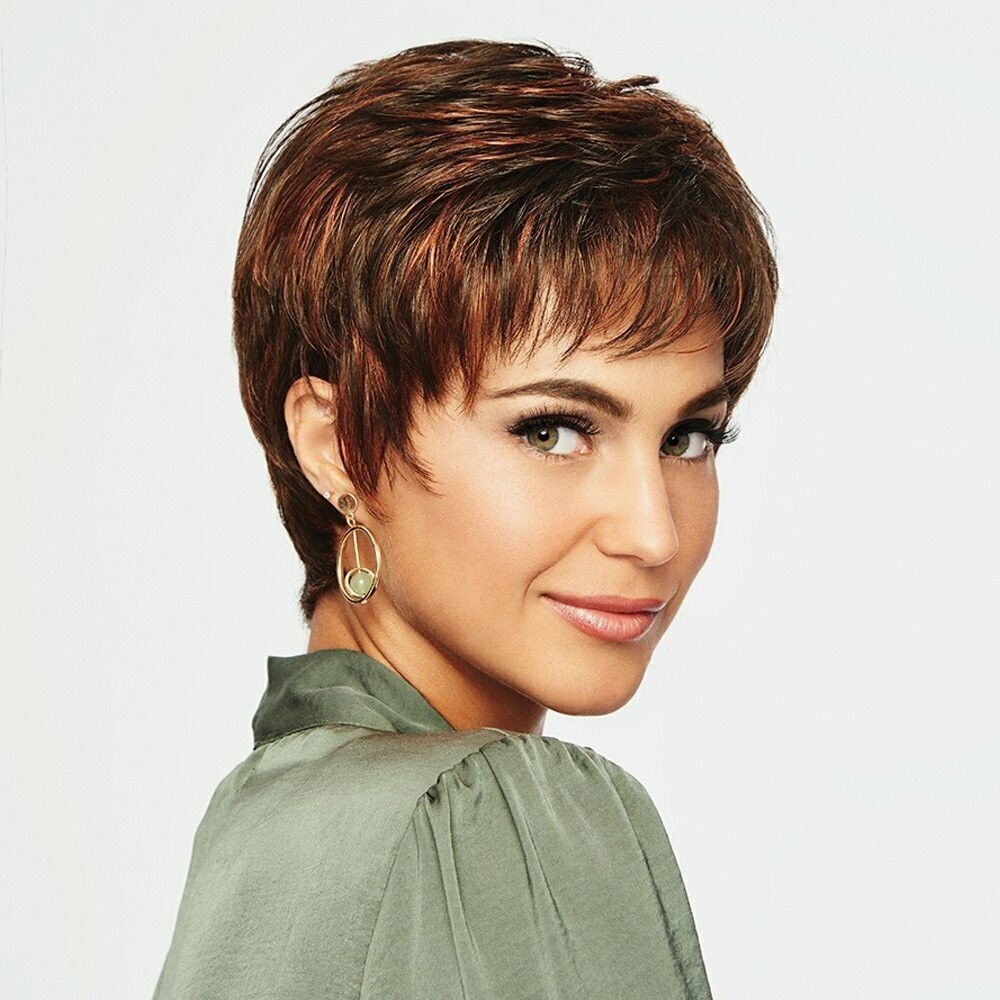 Winner Wig Raquel Welch Collection