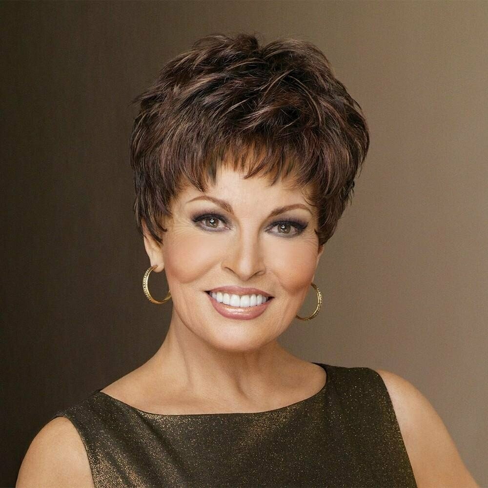 Peru Wig Raquel Welch Urban Styles