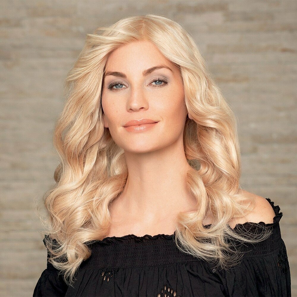 Luxury Lace F Wig Gisela Mayer Human Hair