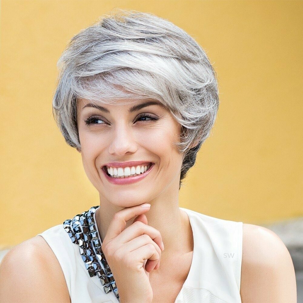 Xenia Mono Deluxe Lace Wig Gisela Mayer