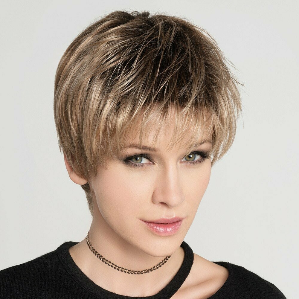 Stop HI Tec Wig Ellen Wille Hairpower Collection