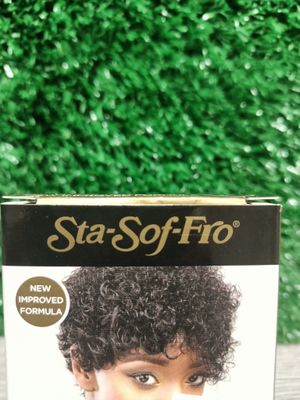 Sta-Sof-Fro