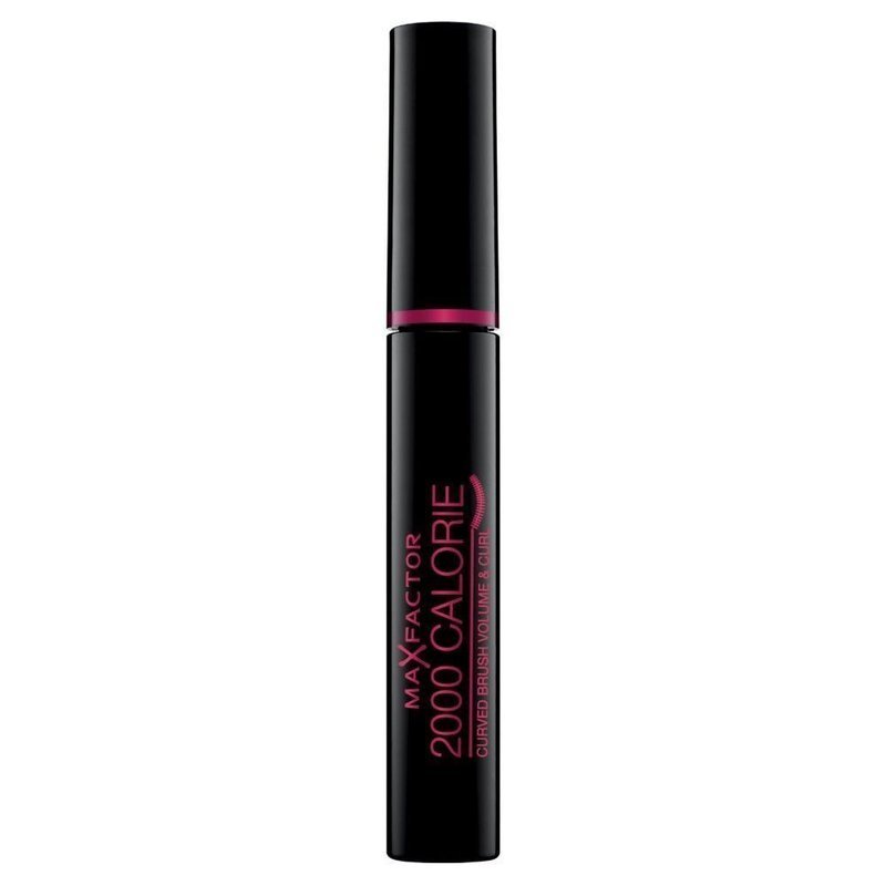 Max Factor 2000 Calorie Mascara Volume and Curl