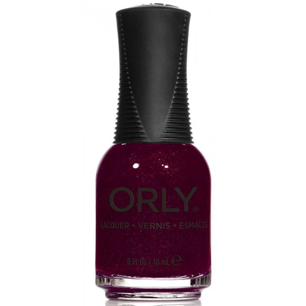 Orly Lacquer 20488 Glam