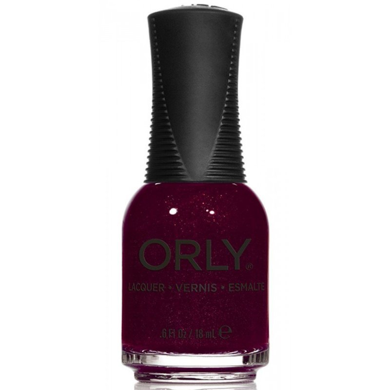 Orly Lacquer 20488 Glam
