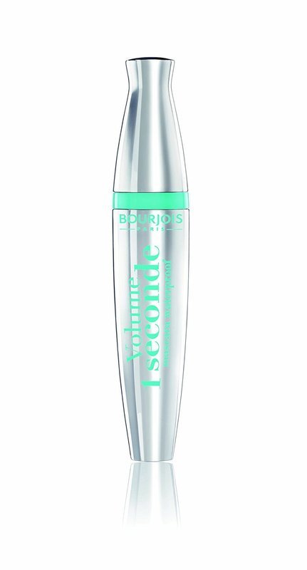 Bourjois Volume 1 Seconde Mascara Waterproof