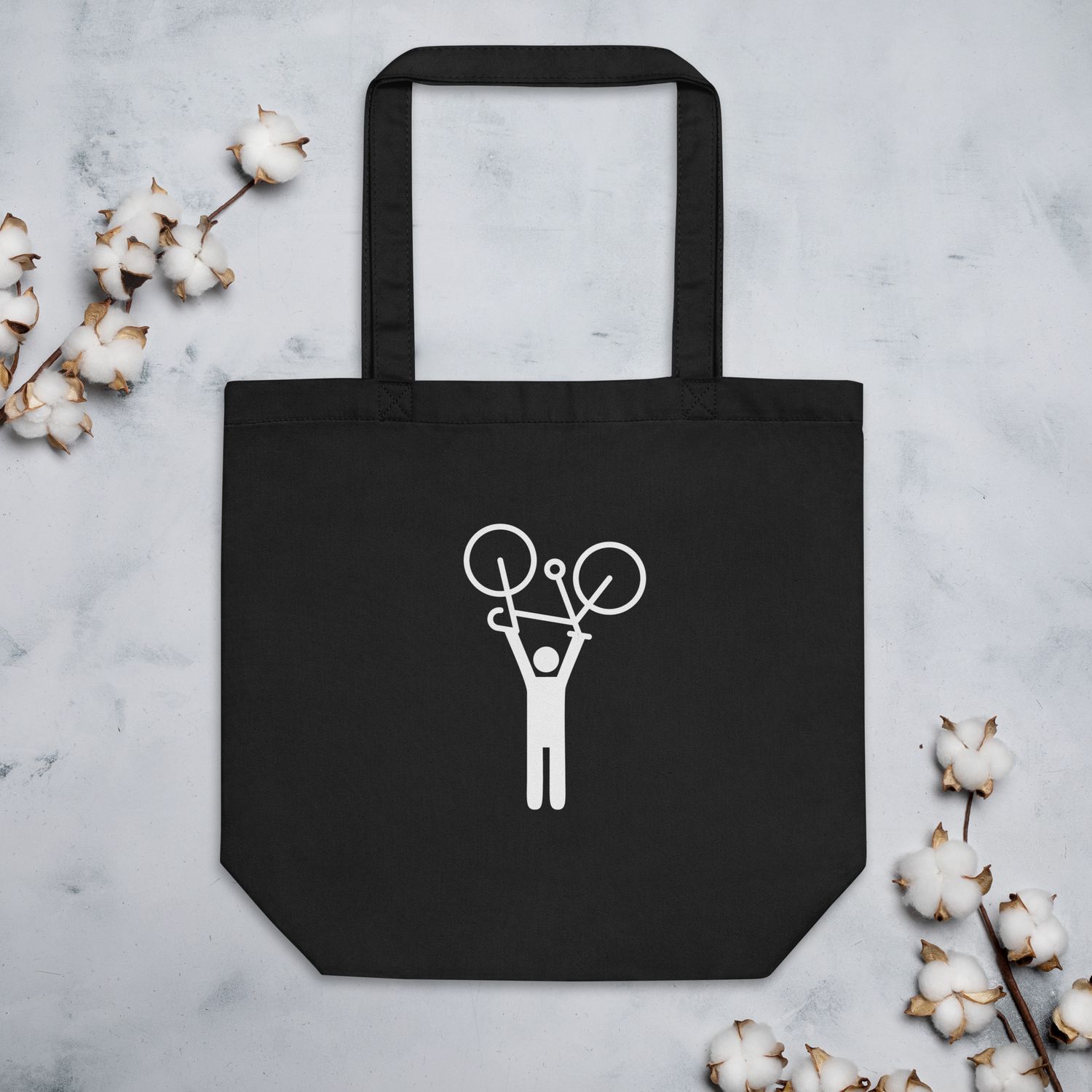 Eco Cotton Tote Bag