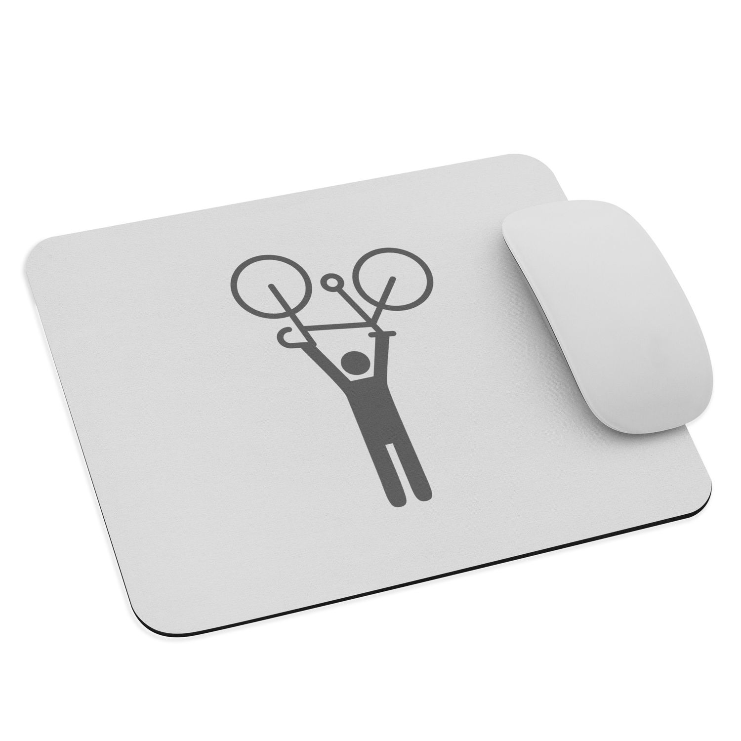 Mouse pad