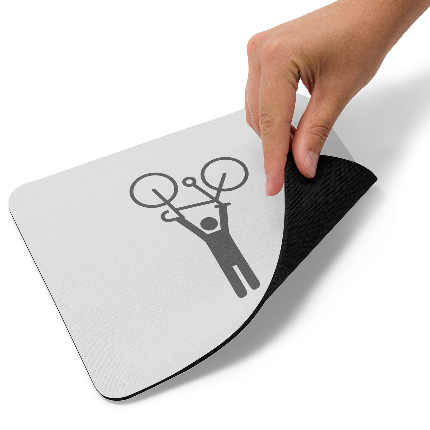 Mouse pad, Размер: Standard