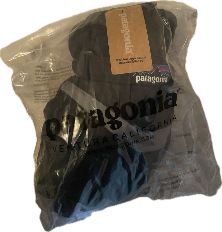 Patagonia Ski Gloves