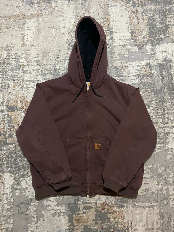 Carhartt J130 Authentic jacket