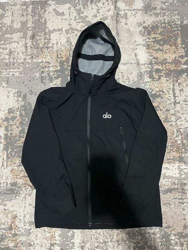 Alo Windbreaker