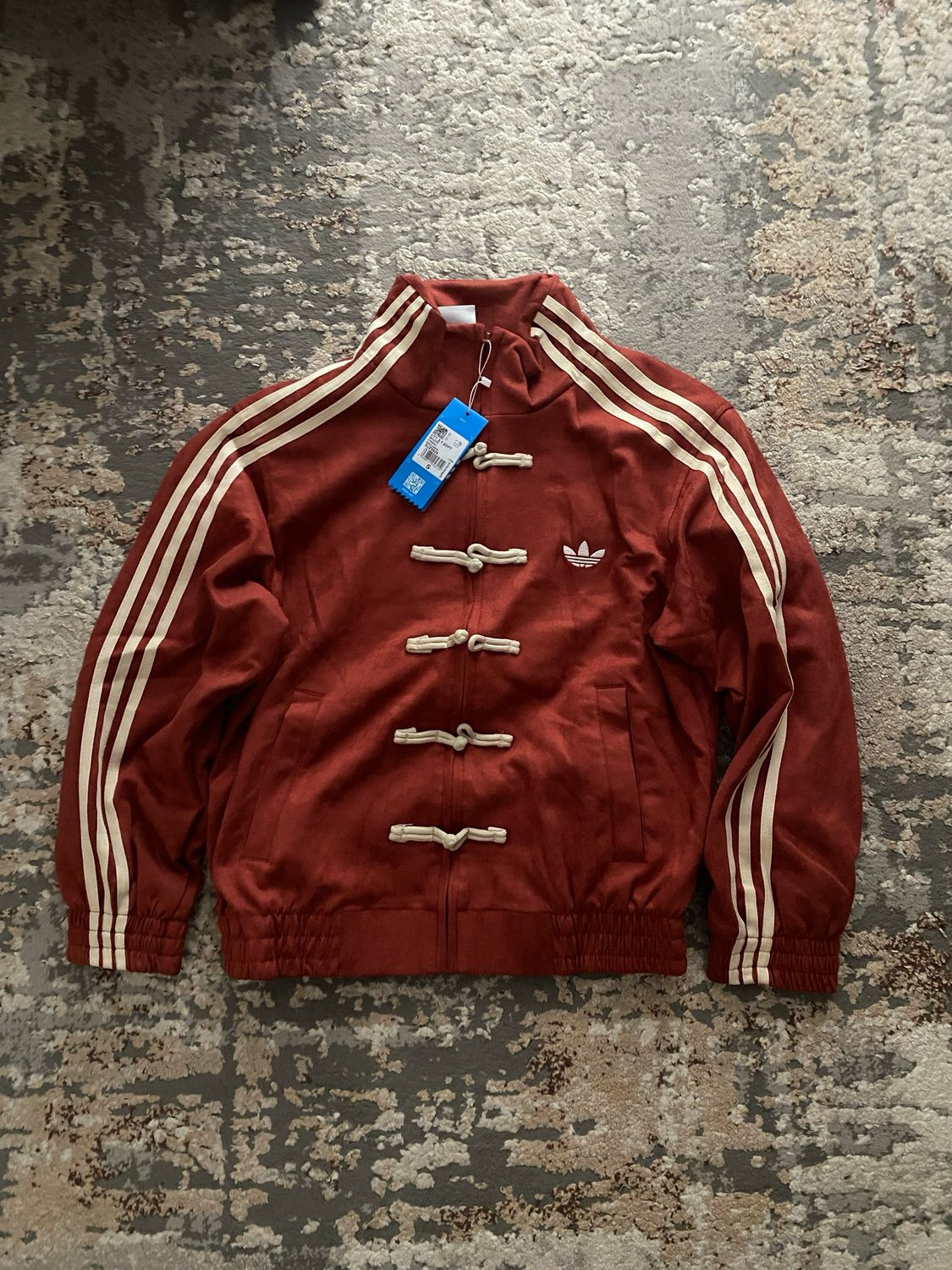 Adidas CNY Jacket