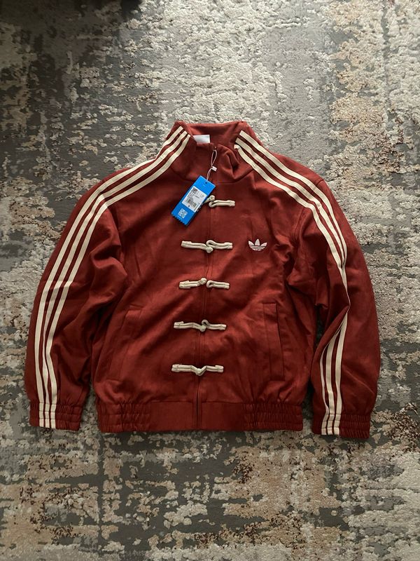 Adidas CNY Jacket