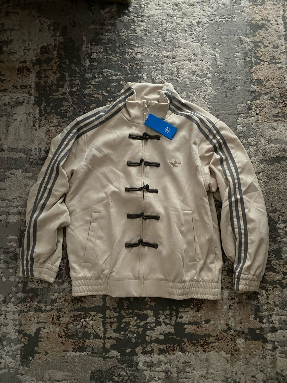 Adidas CNY jacket