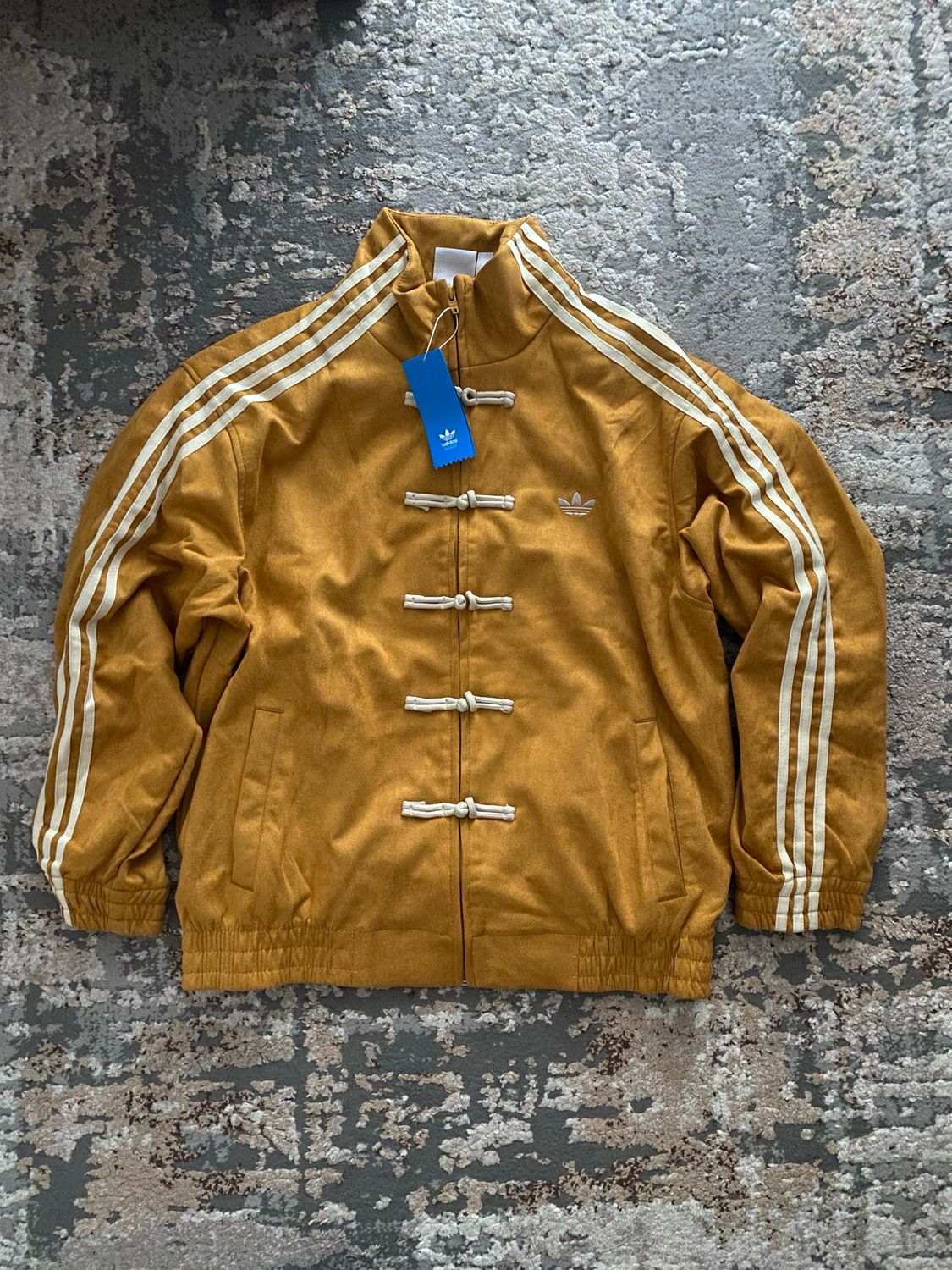 Adidas Chinese New Year Jacket