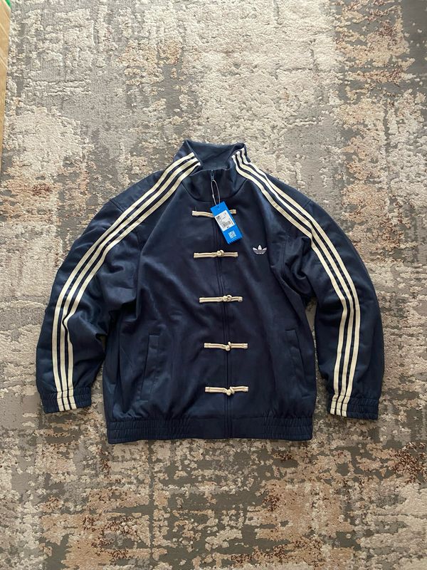 Adidas CNY jacket
