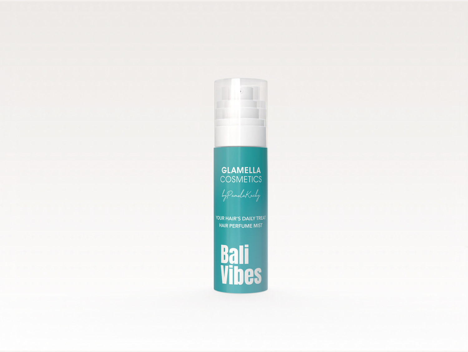 Bali Vibes Hair Mist – Coconut &amp; Vanilla
