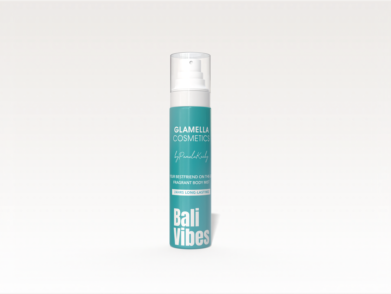​Bali Vibes Body Mist – Coconut &amp; Vanilla
