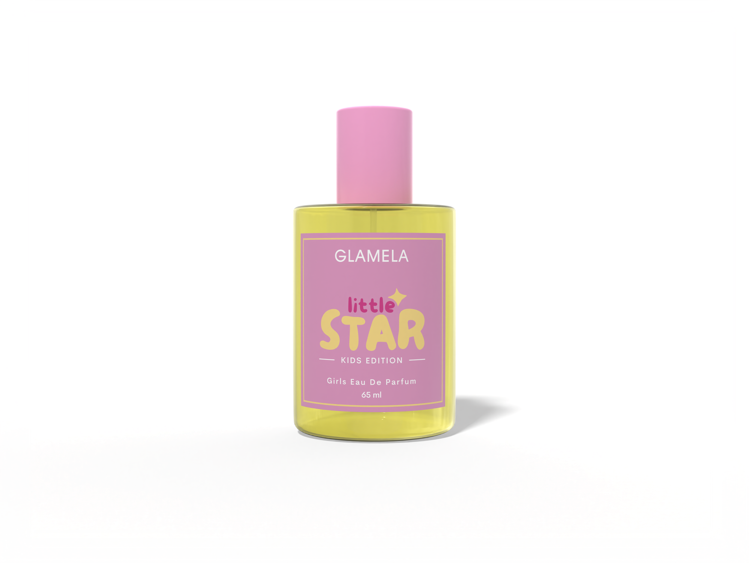 Little Stars – Girls Edition