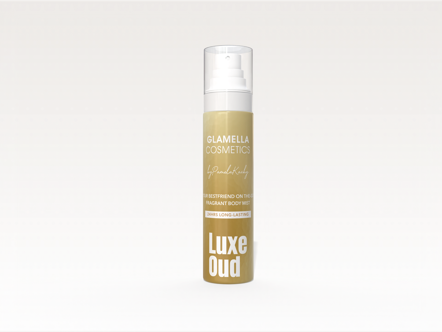 ​Luxe Oud Body Mist – Oud