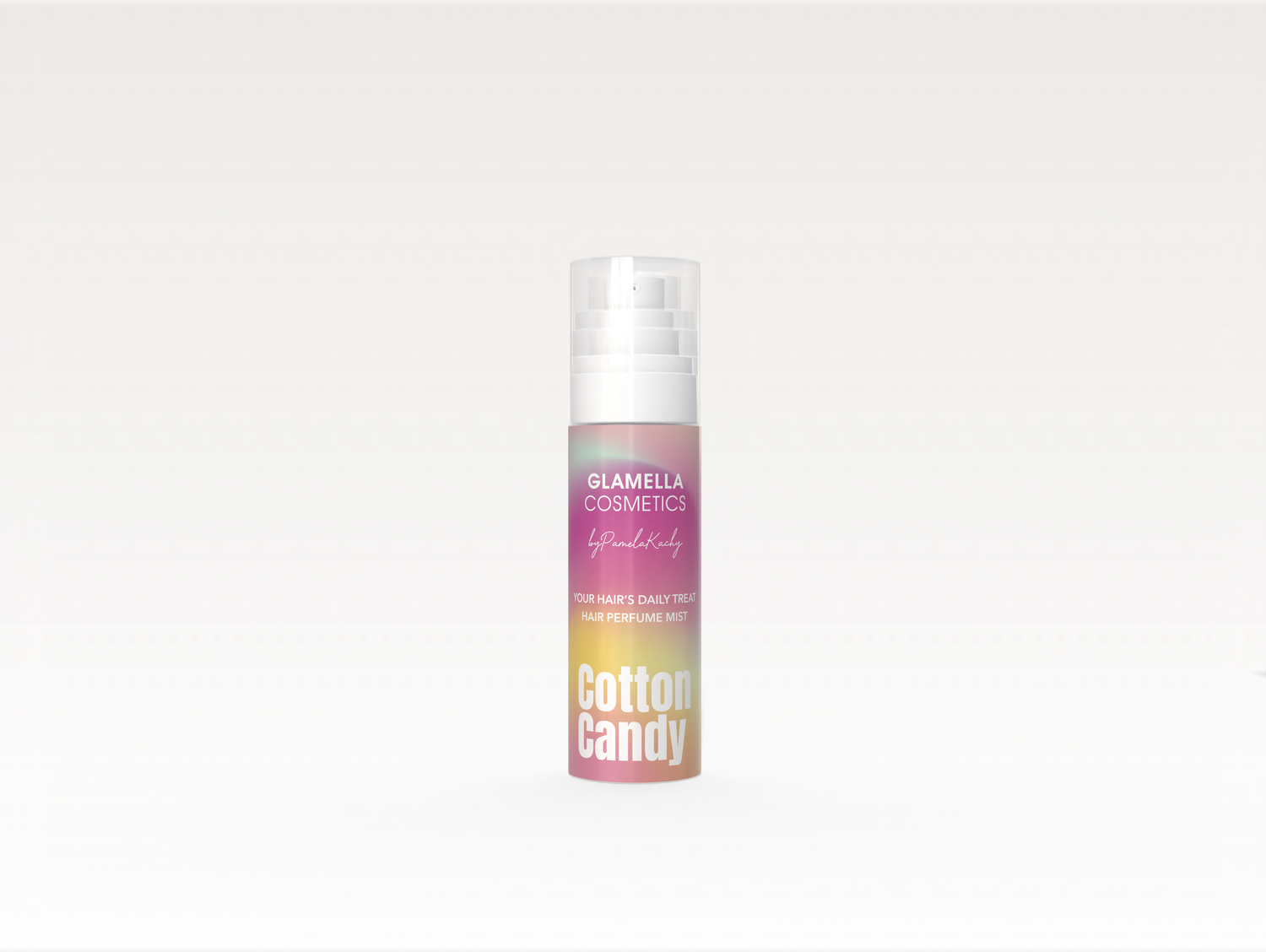 Cotton Candy Hair Mist – Candy Scent