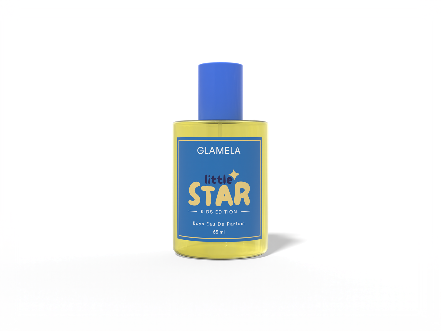 Little Stars – Boys Edition