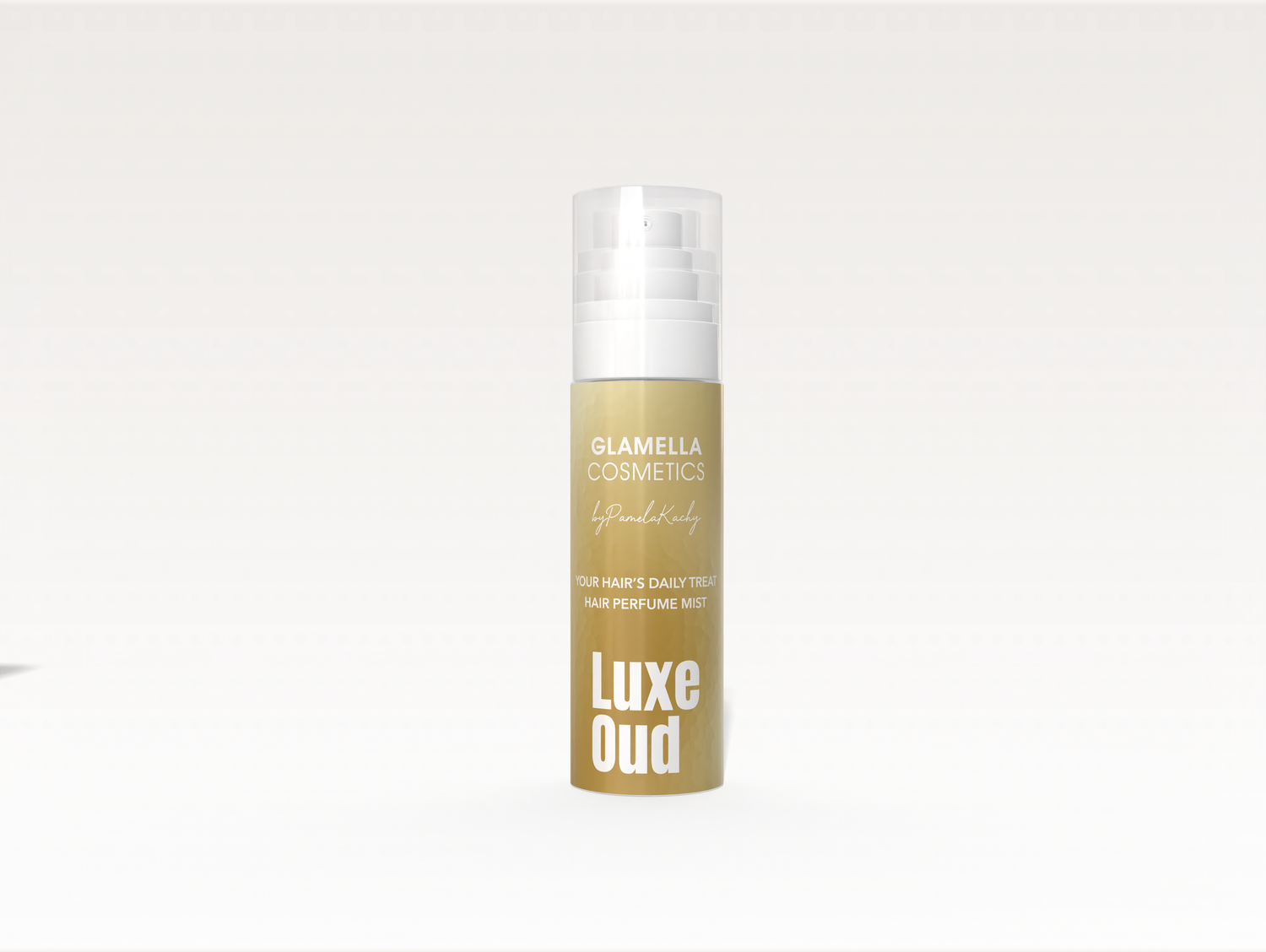 ​Luxe Oud Hair Mist – Oud