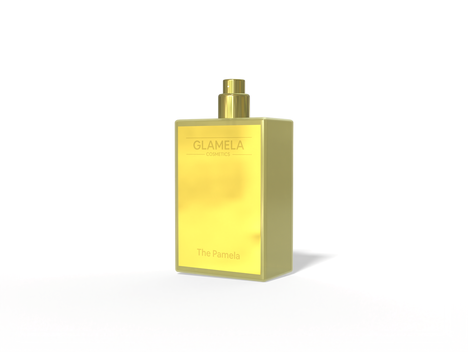 The Pamela Perfume