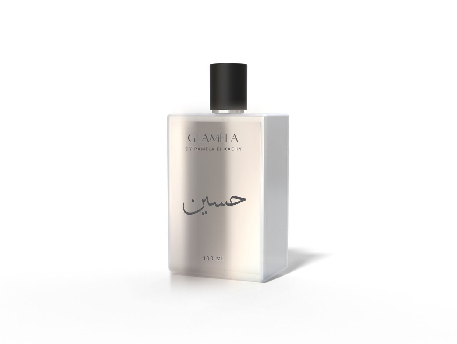 Hussein Eau De Parfum