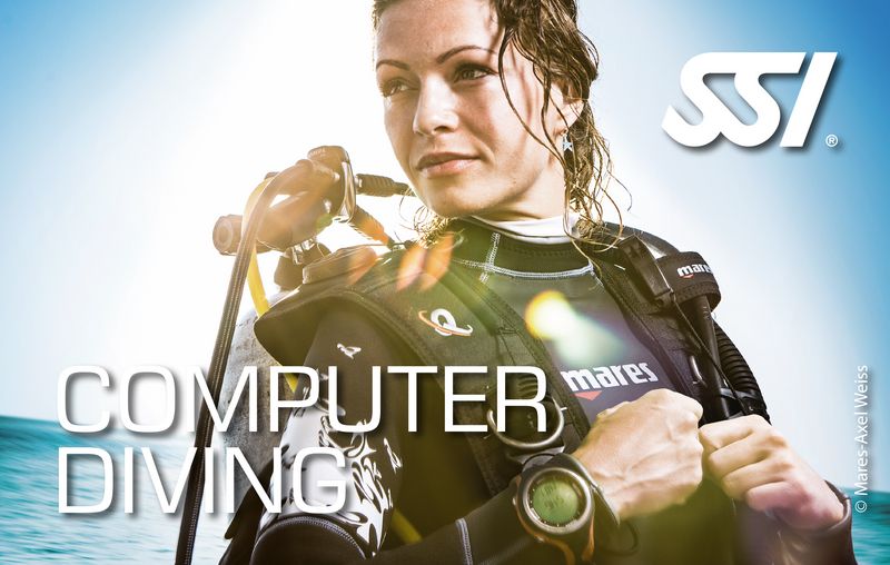 Computer Diving Specialty (Online)