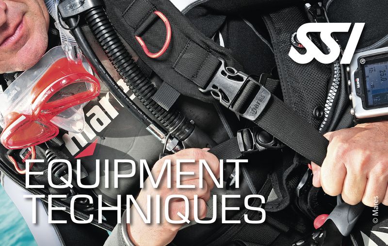 Equipment Techniques Specialty