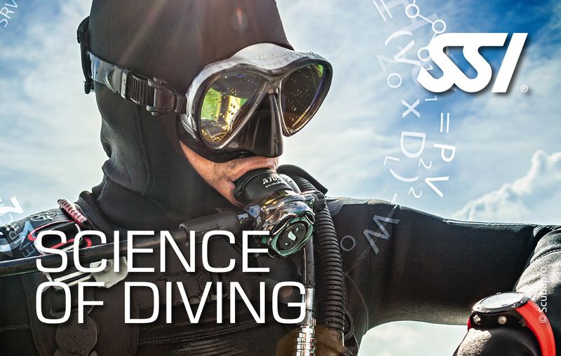 Science of Diving Specialty