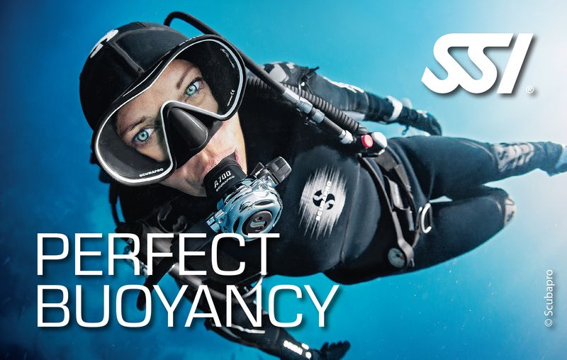 Perfect Buoyancy Specialty