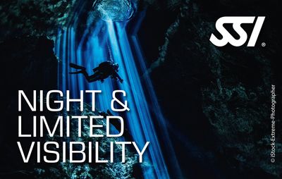Night &amp; Limited Visibility Specialty