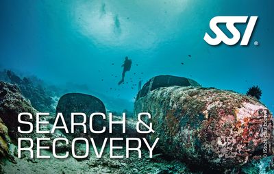 Search &amp; Recover Specialty (Opsporen &amp; Bergen)