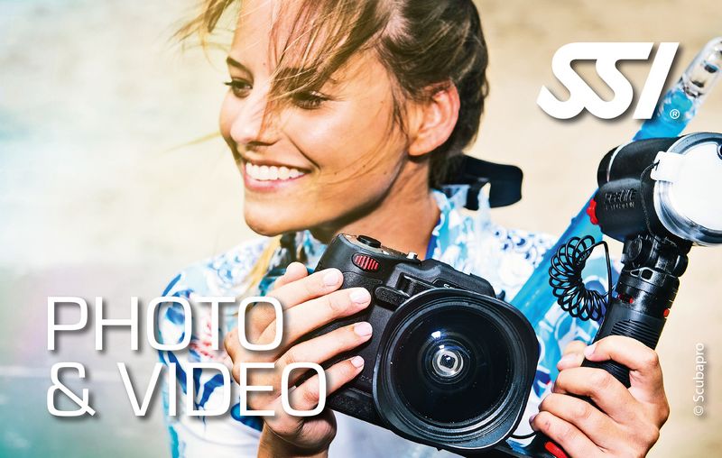 Photo &amp; Video Specialty