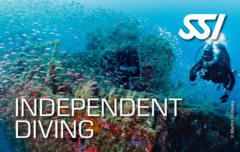 Independant Diving Specialty