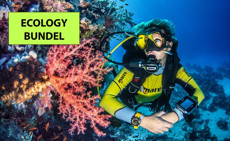 Ecology Bundel (Online)