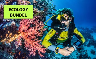 Ecology Bundel (Online)