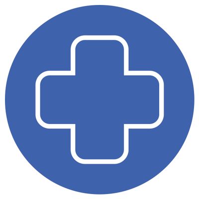 First Aid (Eerste Hulp)