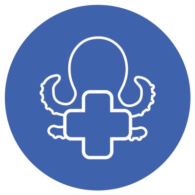 First Aid for Hazardous Marine Life Injuries