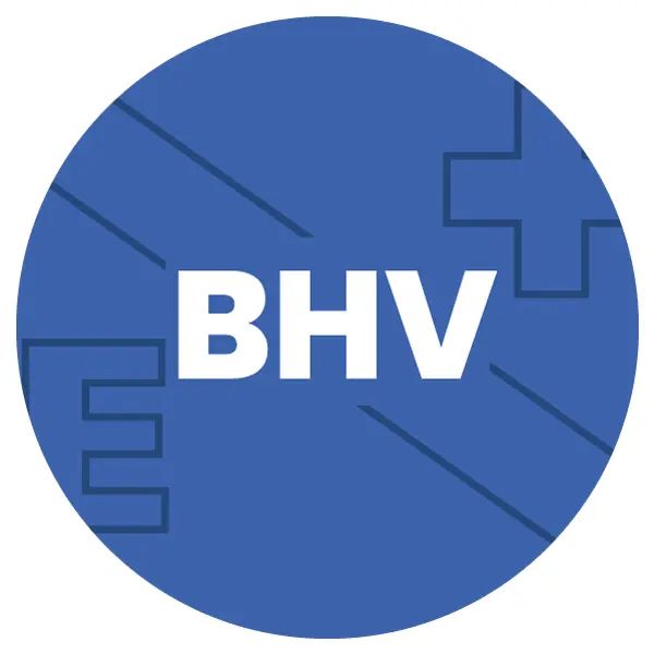 Bedrijfshulpverlener (BHV)