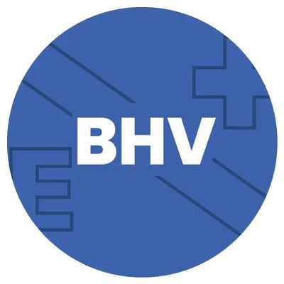 Bedrijfshulpverlener (BHV)