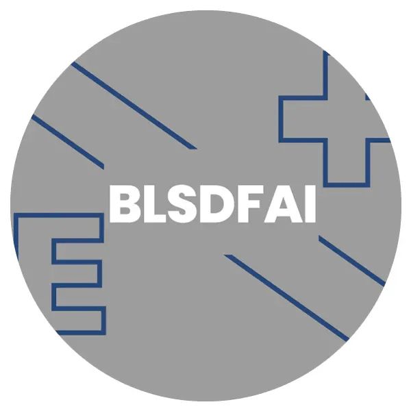 DAN Basic Life Support &amp; AED (Volw) en First Aid Instructor Bundel