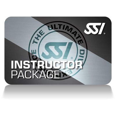 SSI Instructor Pack