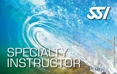Specialty Instructor Seminar